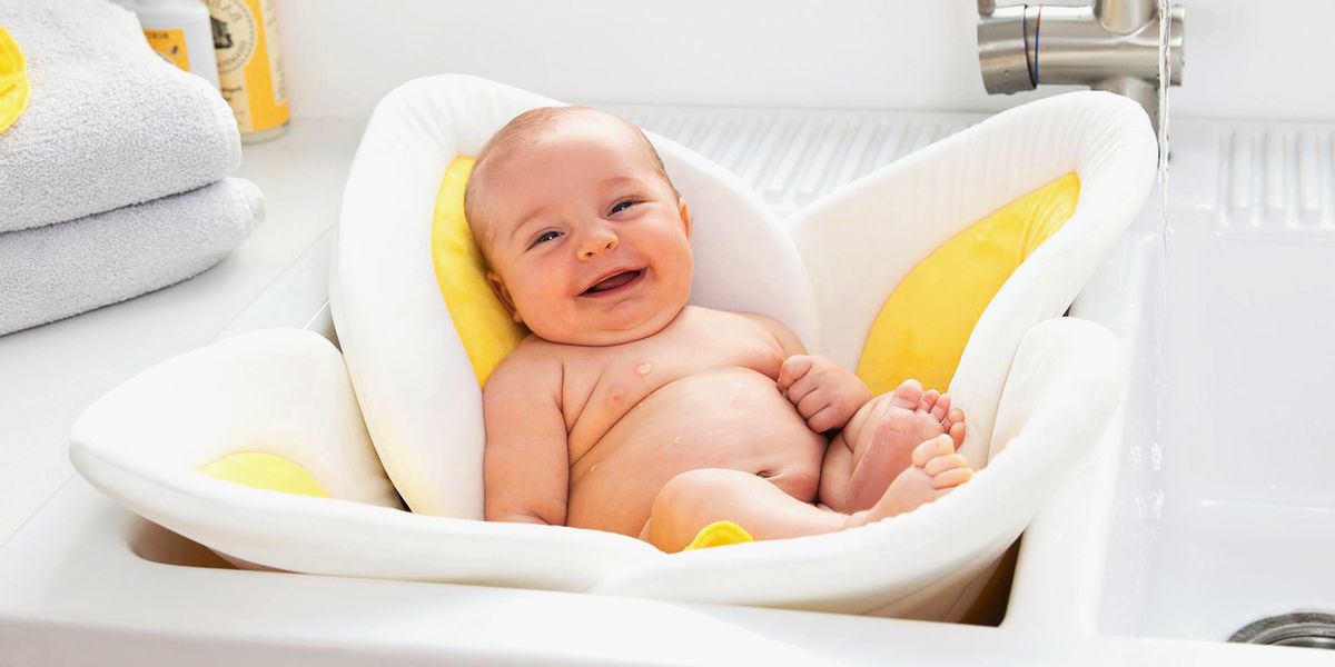 15 Best Baby Bath Tubs For 2019 Cute, Bathtub Splash Guard For Kids