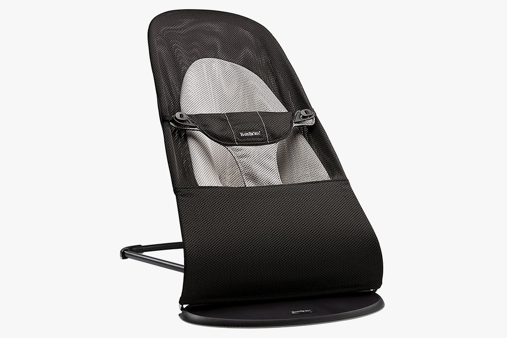 baby bjorn bouncer automatic