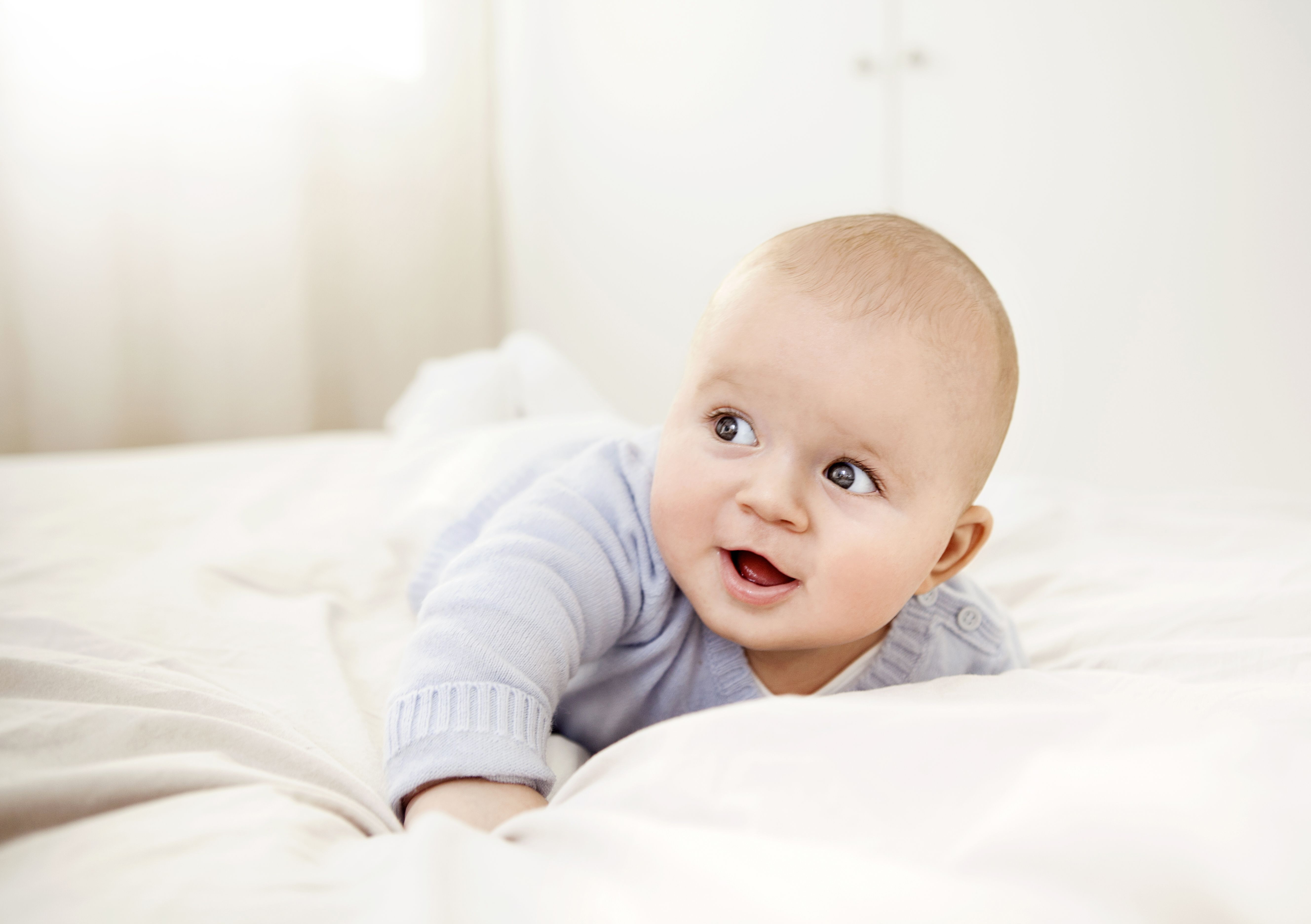 Popular Baby Boy Names 2020 100 Traditional And Unique Names