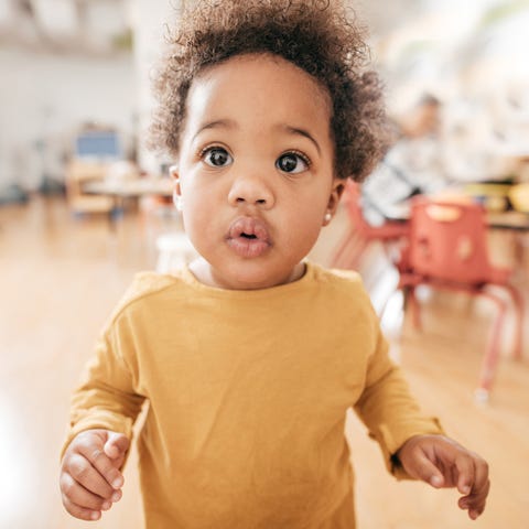 30 Meaningful Names For Baby Boys