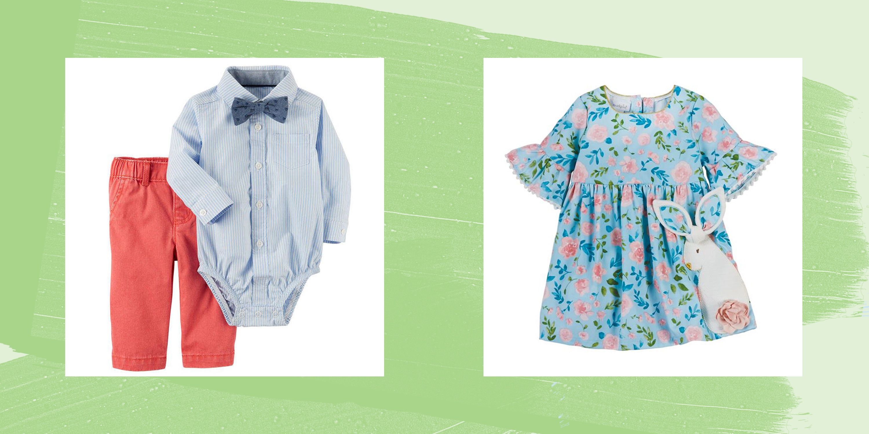 easter outfits for toddlers