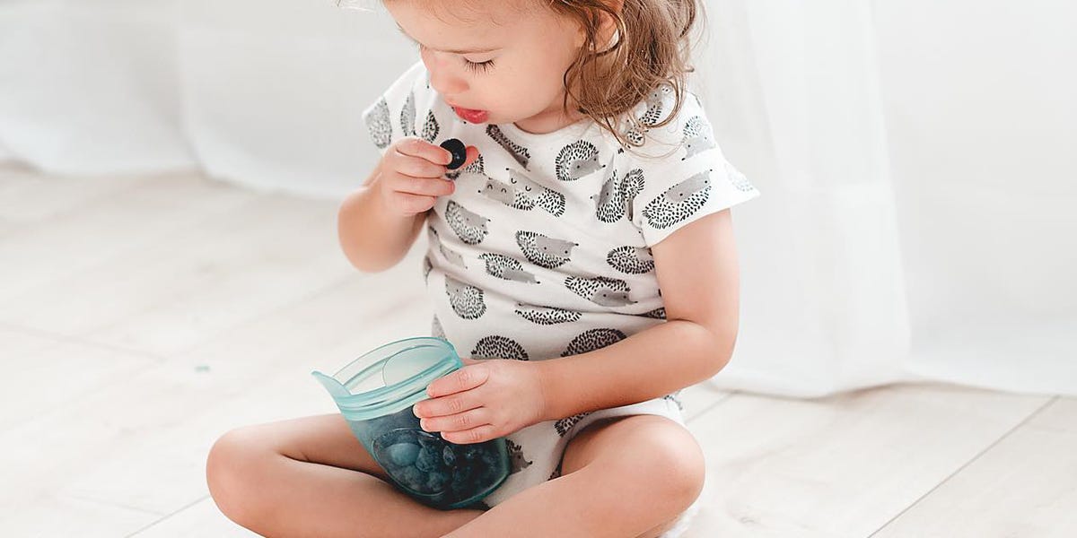16 Best Baby Food Storage Containers For 2021 How To Store Homemade Baby Food