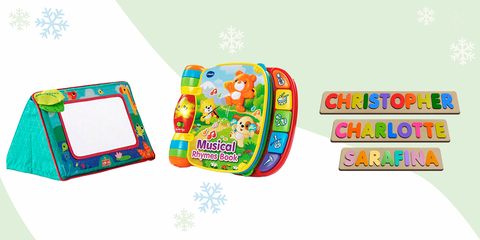 best baby gifts christmas gifts for infants 2018