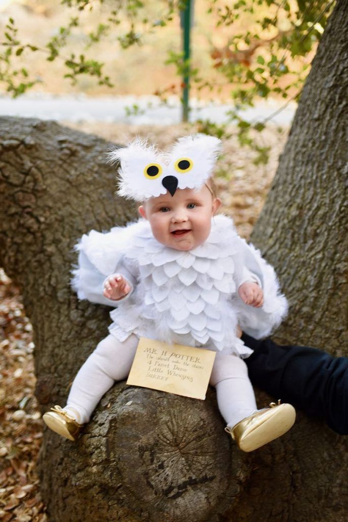 cute halloween costumes for 6 month old