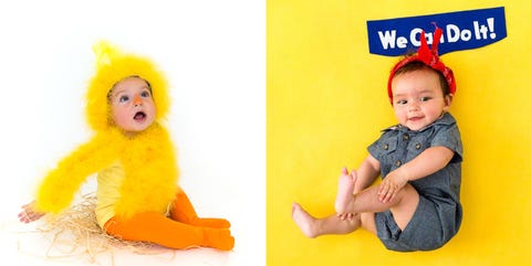22 cute baby halloween costumes for boys and girls unique ideas