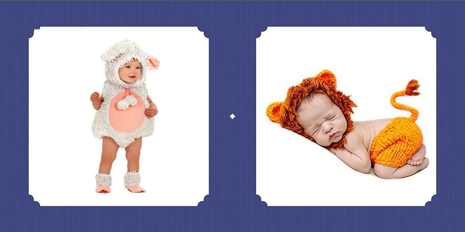 halloween costumes babies 2019