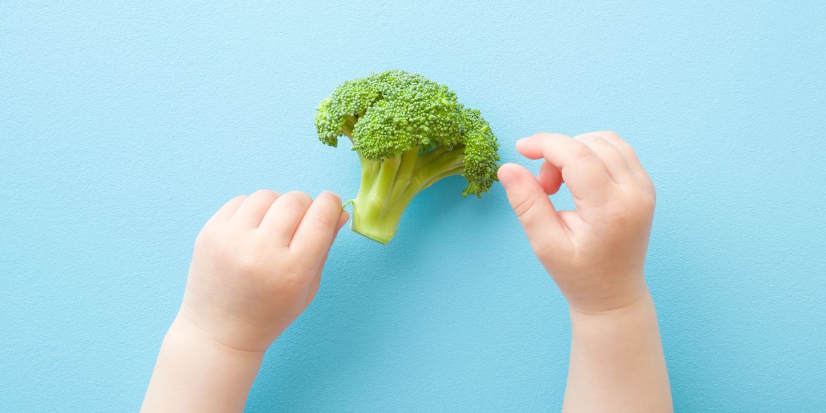 7 Sneaky Ways to Get Your Kids to Eat Their Veggies