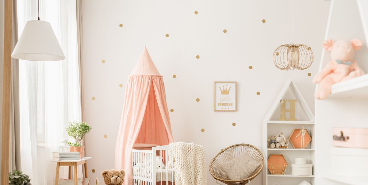 Nesting At Home 10 Tips On Getting Your Home Ready For A Baby