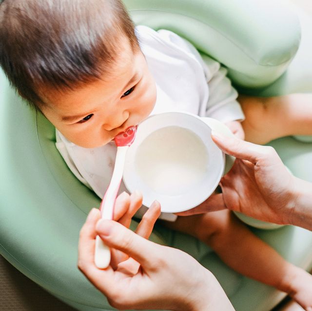 11 Baby Foods and Products You Should Throw Out Immediately