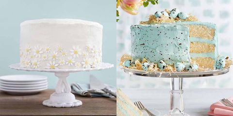 17 Gorgeous Baby Shower Cakes Cute Baby Shower Ideas