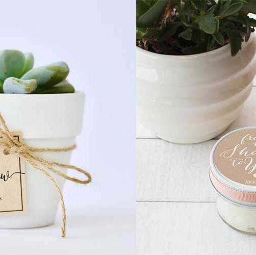25 Baby Shower Favors What To Give Guests At Baby Showers