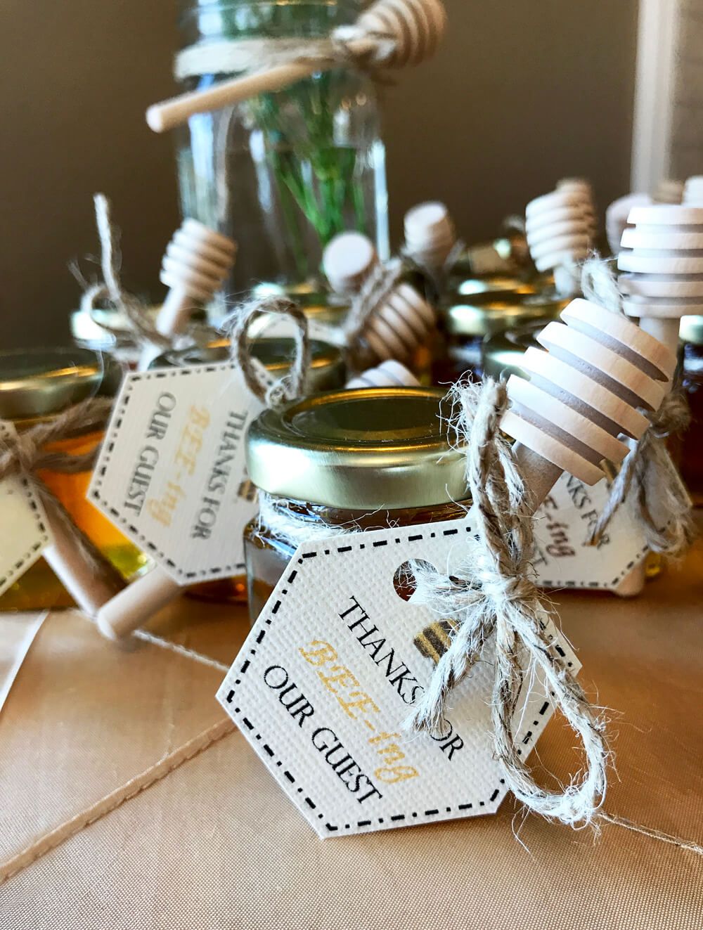 baby shower favors for guys