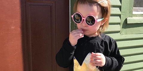 baby sunglasses