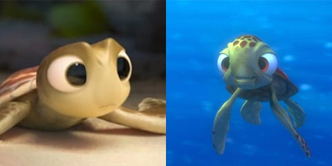 13 Easter Eggs You Missed In Moana Disney S Moana Easter Eggs 13 Easter Eggs You Missed In Moana Disney S Moana Easter Eggs
