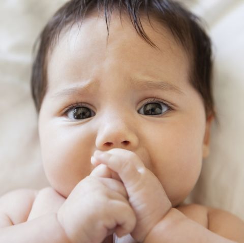 how to soothe your baby's tummy problems including baby indigestion, colic or reflux
