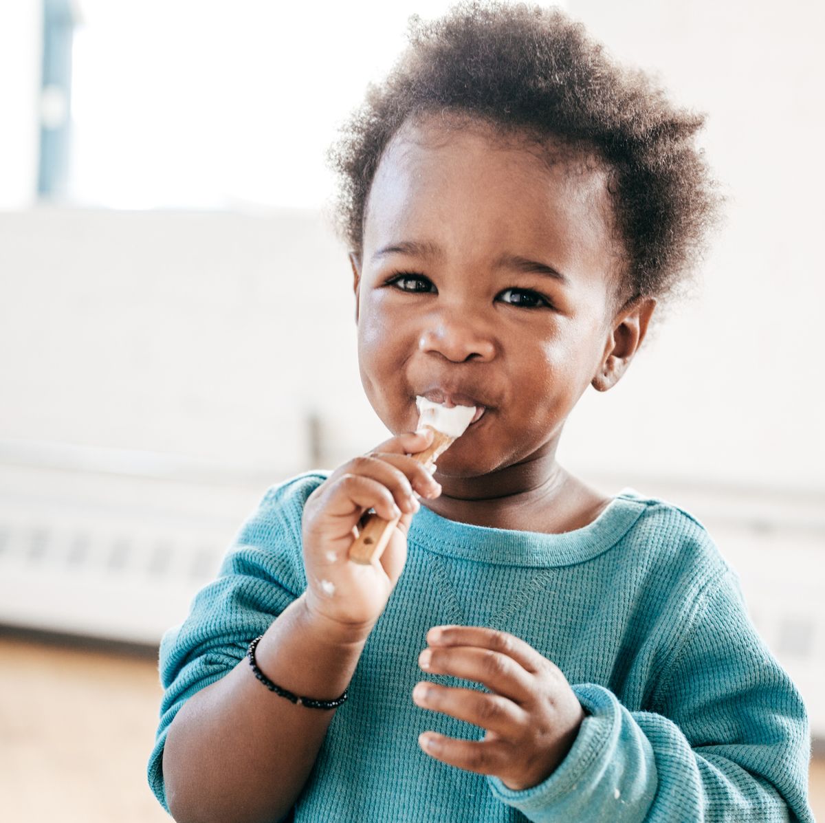 5 Dingen die nooit gehoord hebt over gezond eten met kinderen