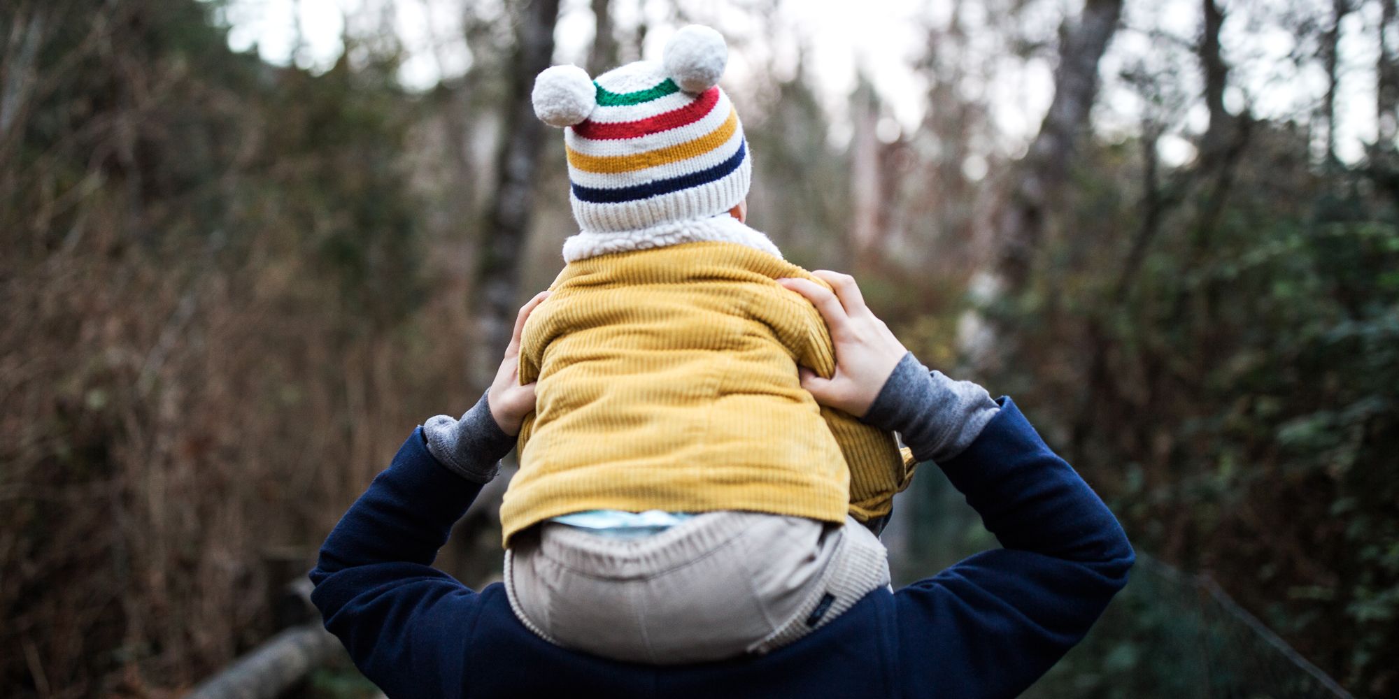 infant snow hat