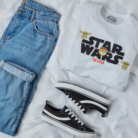 Baby Yoda Primark Lanza Ropa Del Personaje Star Wars Baby Yoda Primark Lanza Ropa Del Personaje Star Wars