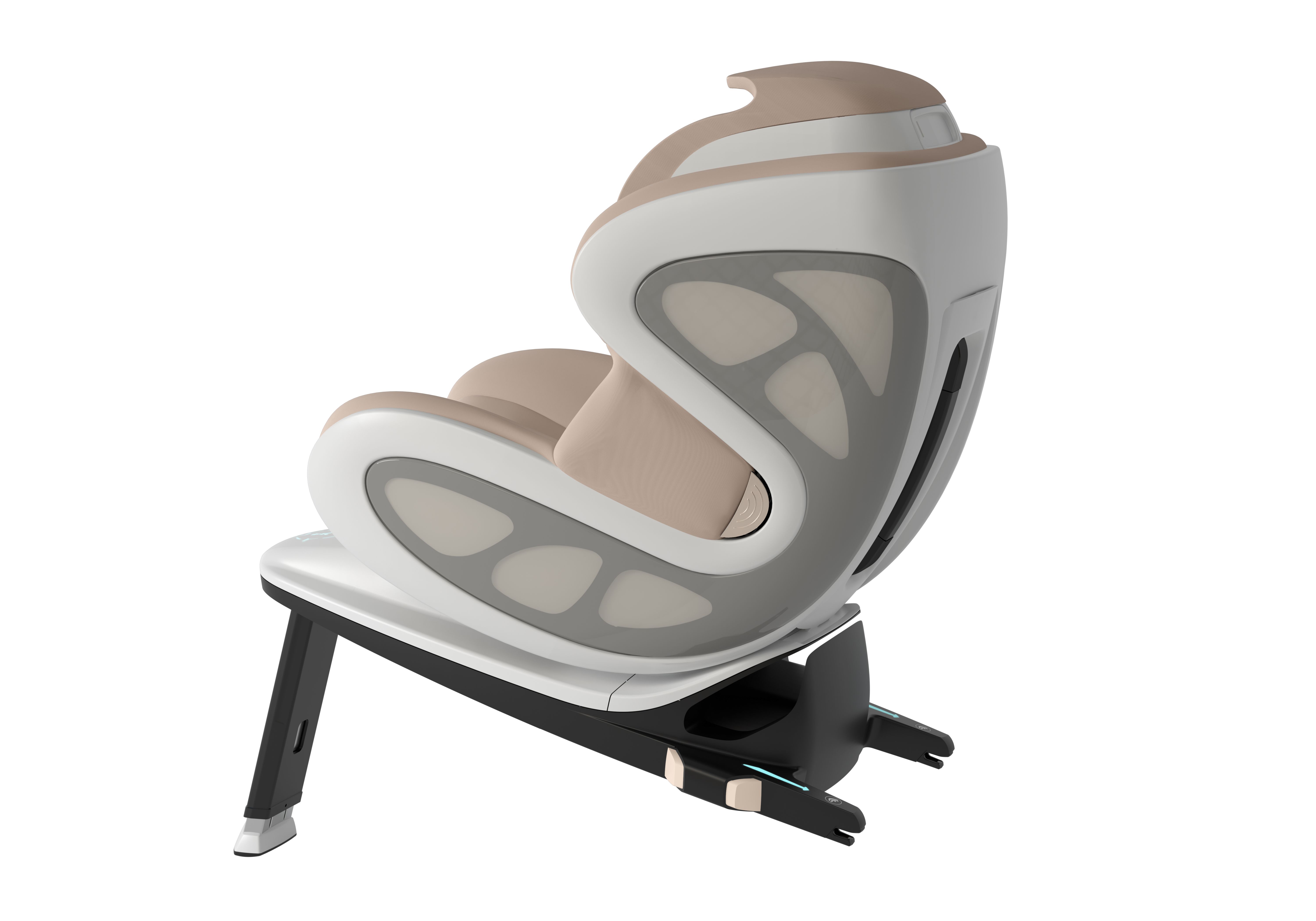 baby chair car seat