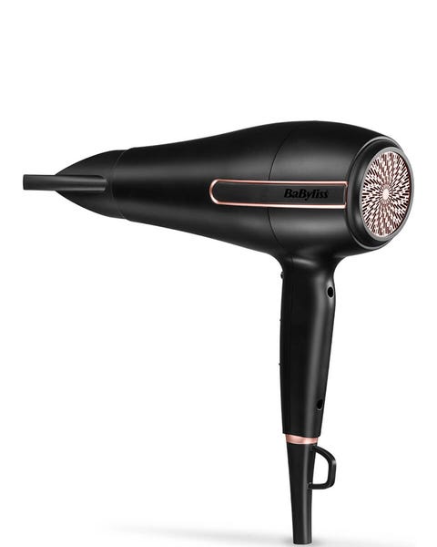 best hairdryer