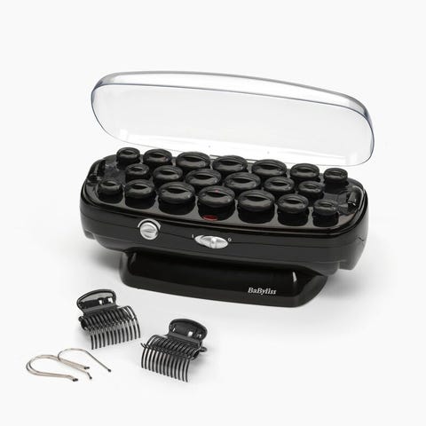 12 Of The Best Hair Rollers, Hair Curlers, Curling Wands, And Hair Tongs 12 Of The Best Hair Rollers, Hair Curlers, Curling Wands, And Hair Tongs