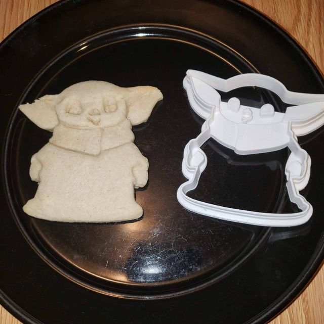 etsy baby yoda cookie cutter chicgeektreasures