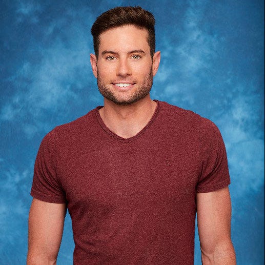 The Bachelorette Responds To Contestant's Transphobic Comment