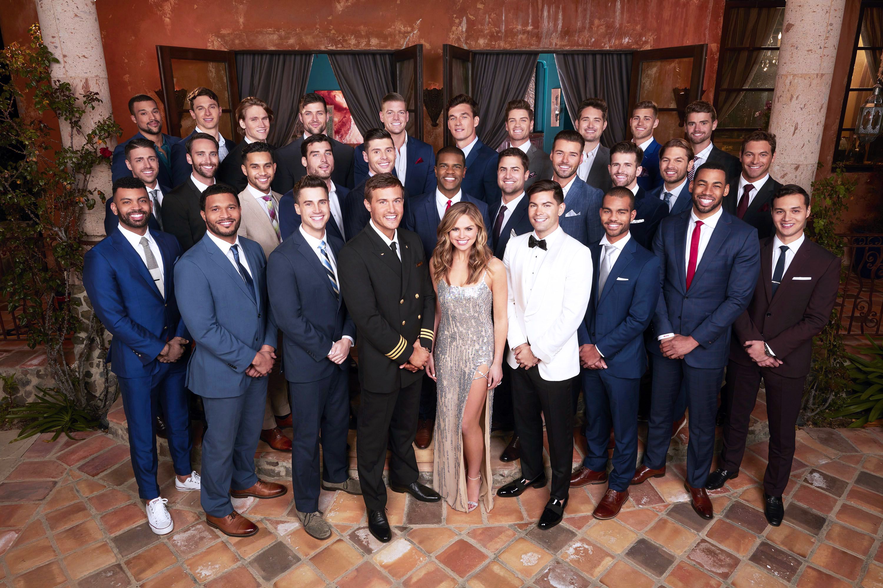 3000px x 2000px - Every Bachelorette Contestant Instagram Handle From Hannah Brown's ...