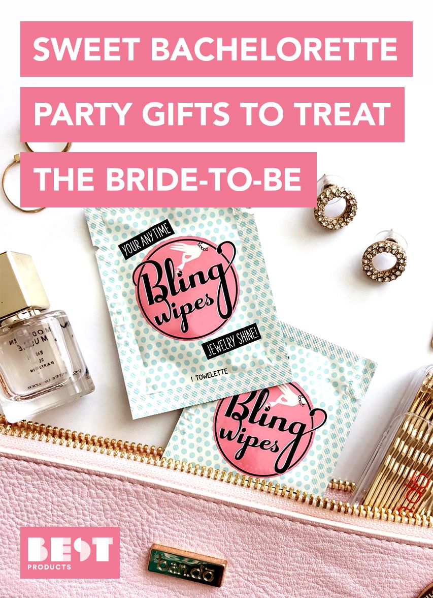 15 Best Bachelorette Party Gifts For 2018 Bachelorette Gift Ideas For   Bachelorette Part Gifts Pin 1523552740 