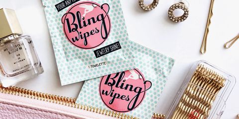 bling wipes best bachelorette party gifts 2018