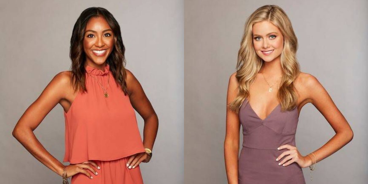 Who Is The Next Bachelorette? Bachelorette Season 15 Prediction