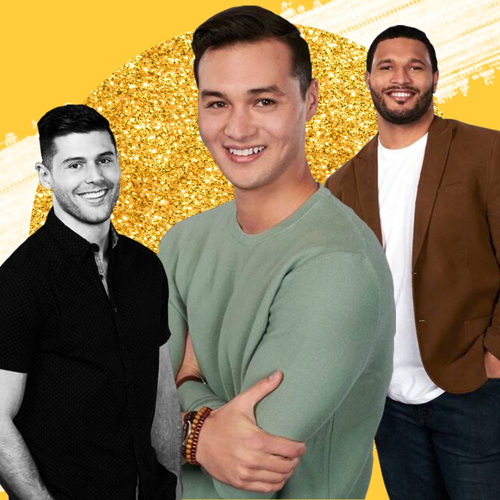 Bachelorette hookup 2015