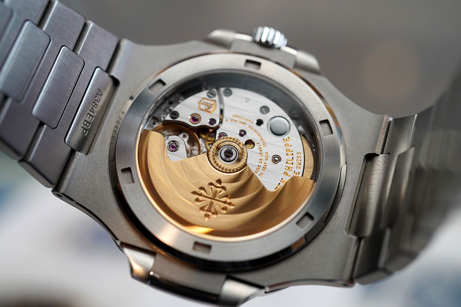 patek philippe kopen