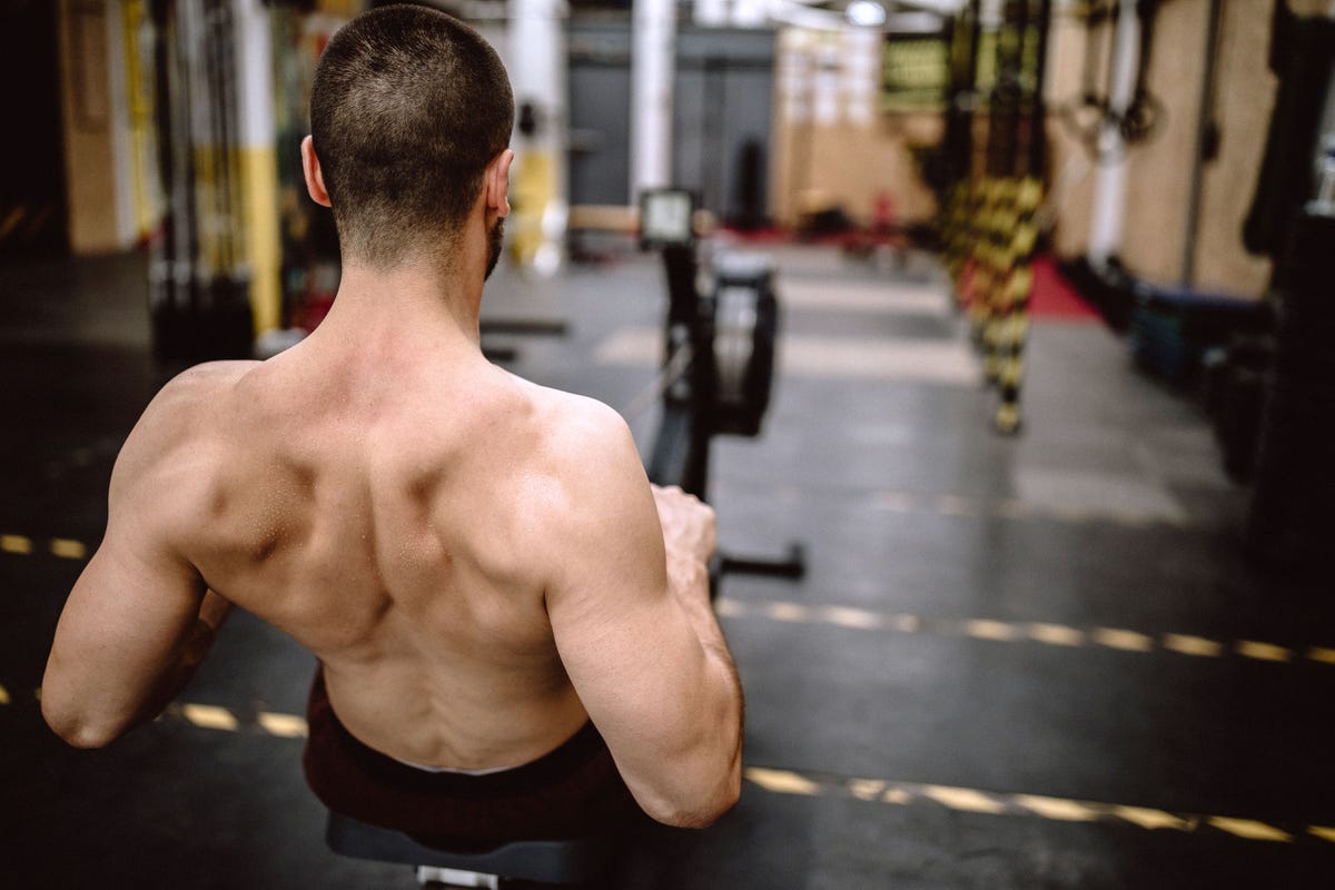 5 Common Back Exercises You're Probably Doing Wrong