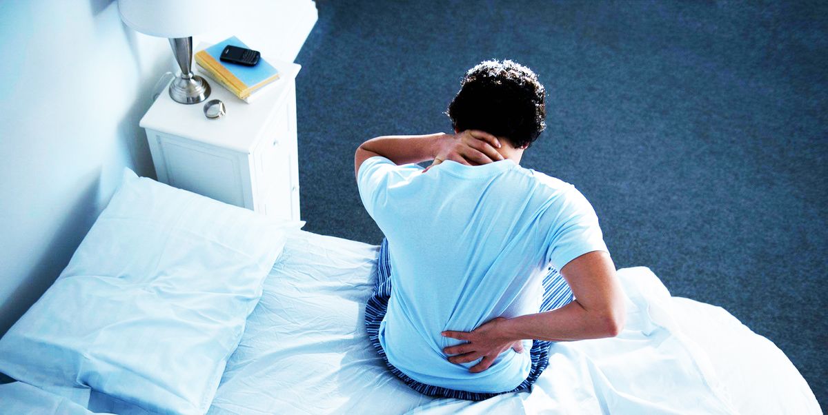 7 Mattresses To Help You Deal With Back Pain And Sleep Better