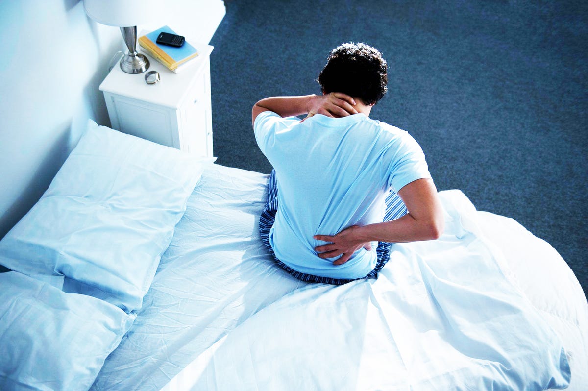 7 Mattresses to Help You Deal With Back Pain and Sleep Better