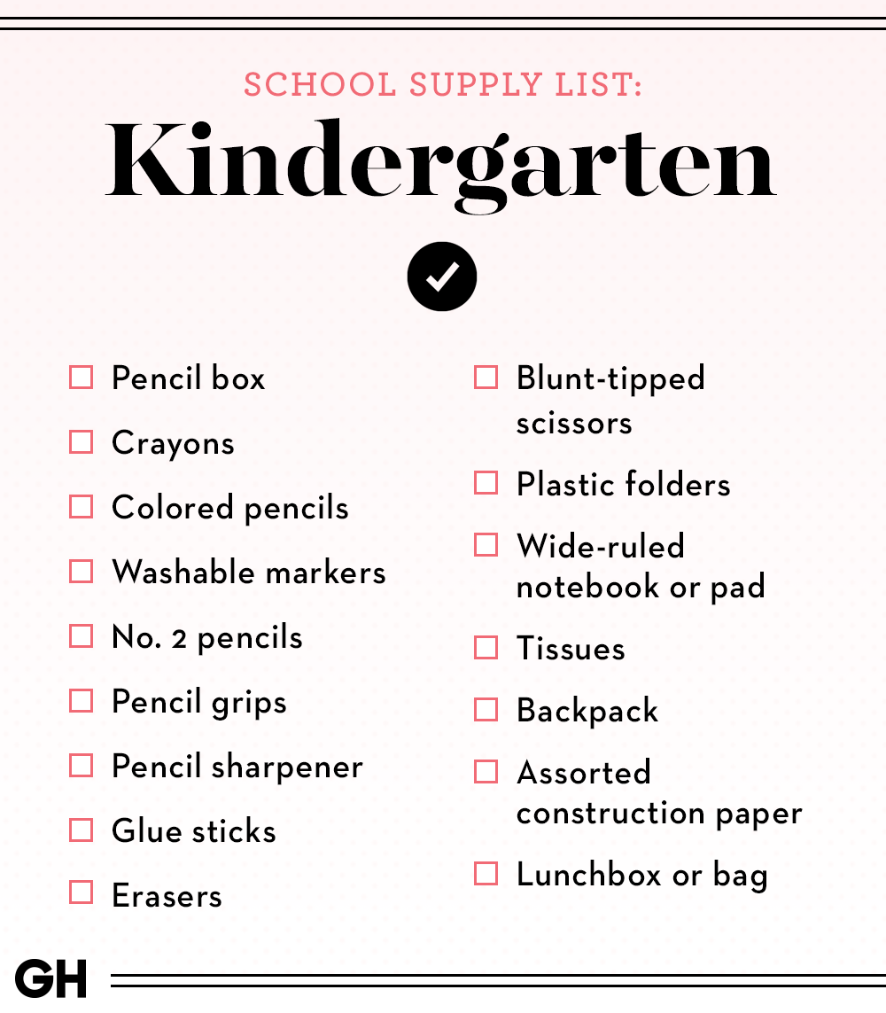 nottingham elementary school kindergarten school list