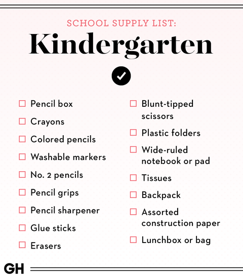 Best Back To School Ping List 2022
