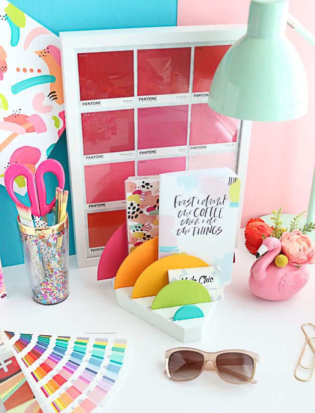 35 Creative Back To School Crafts Easy Diy Projects For All Ages