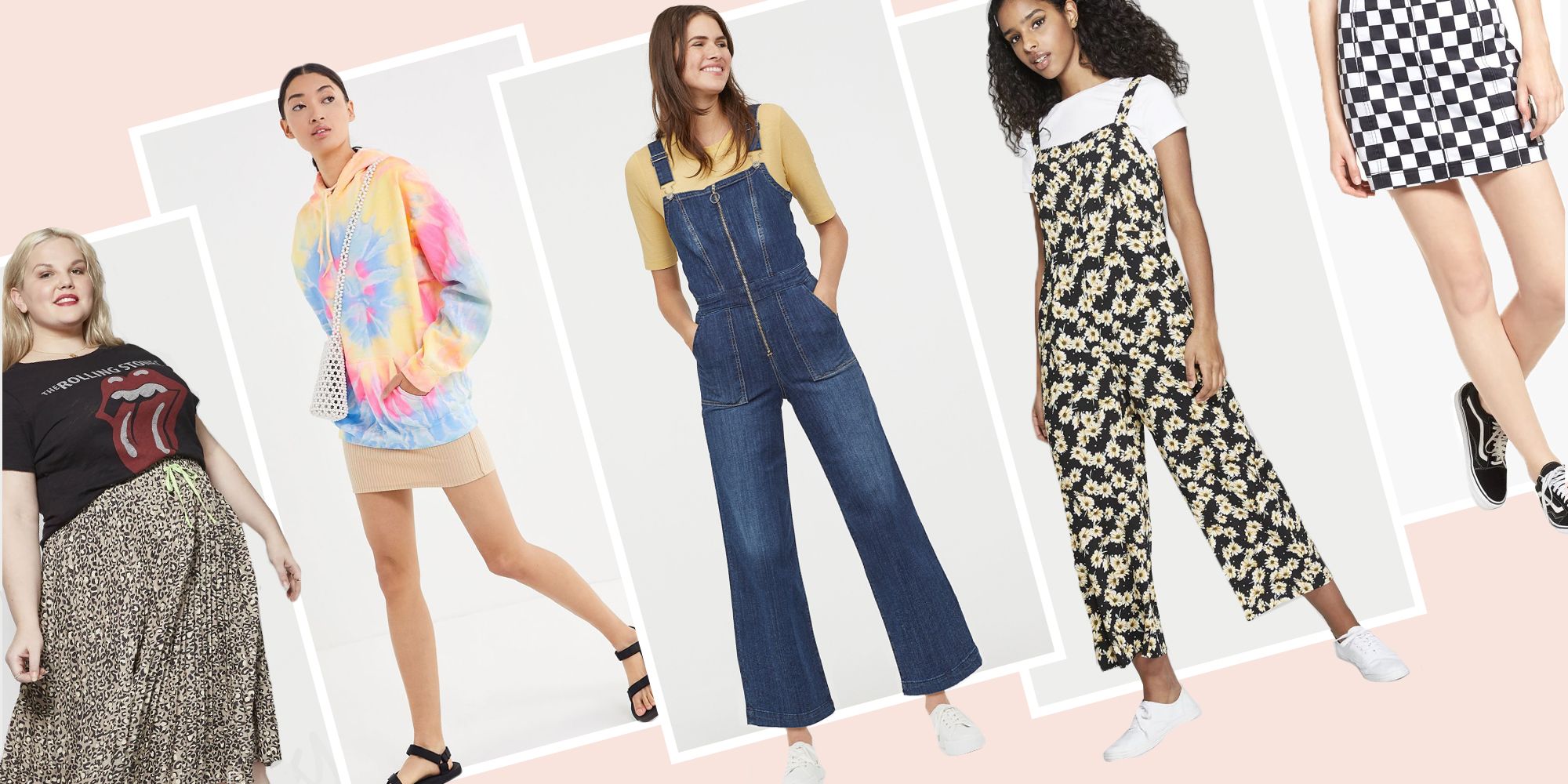 cool girl outfits 2019