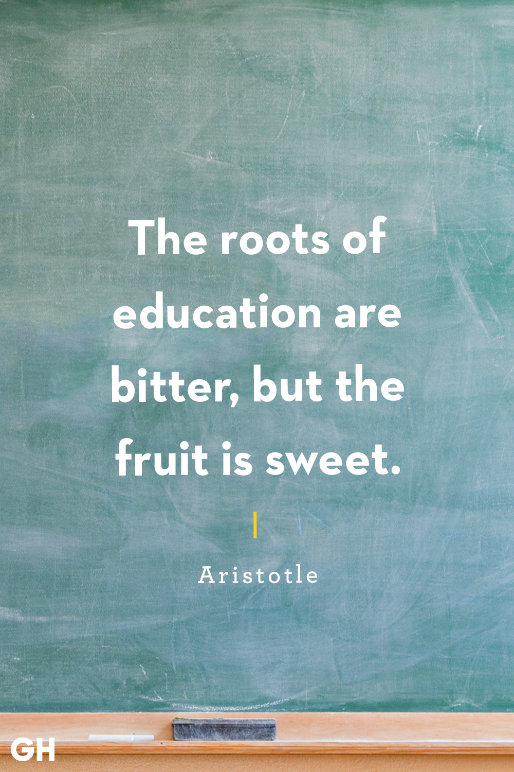 33 Best Back-to-School Quotes to Read Now - Sayings About Education for 2020