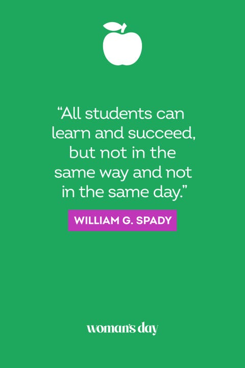 50 Best Back-to-School Quotes for Students and Parents in 2022