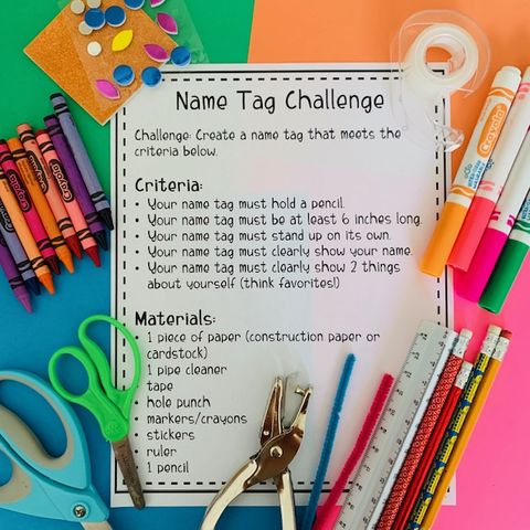 30 Back To School Activities For Teachers Classroom Icebreakers For The First Day Of School