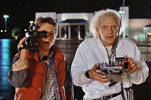 80s movie