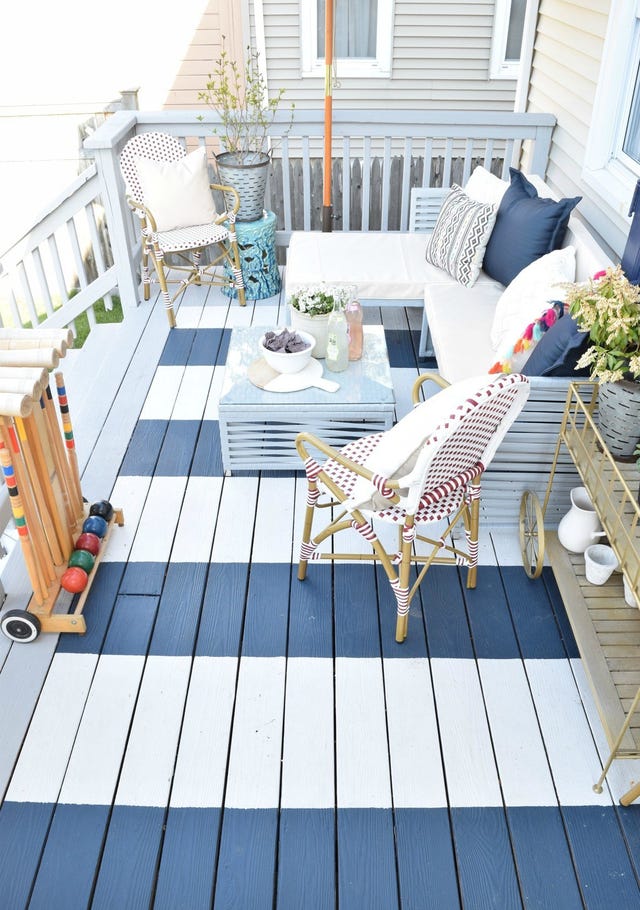 Cost To Build A Deck How Much Money To Replace And Install A Deck