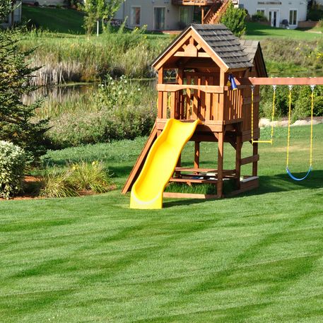 10 Best Swing Sets For Your Yard 2021 Best Backyard Playsets