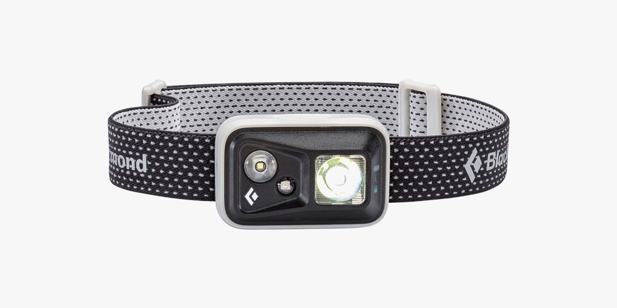 Thanks to This Sale, the Best Headlamp Is Also the Most Affordable