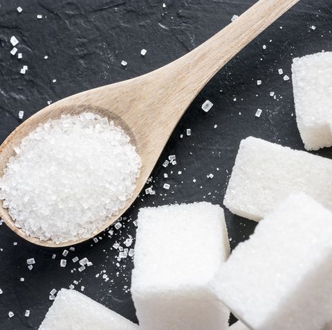 Added Sugar | Excess Sugar Increases Fat Around Heart and Abdomen