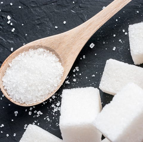 Added Sugar | Excess Sugar Increases Fat Around Heart and Abdomen