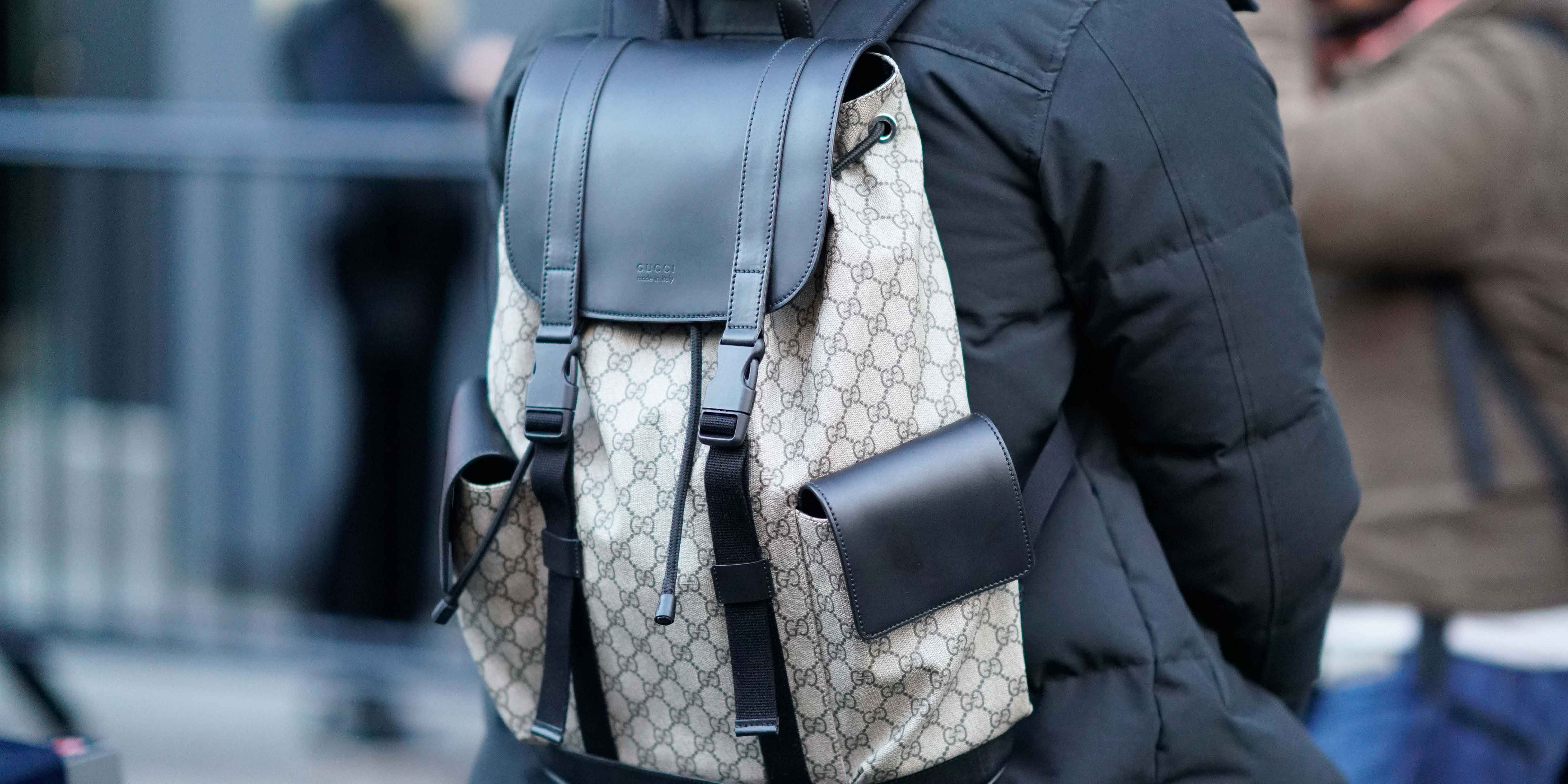 top 10 designer backpacks